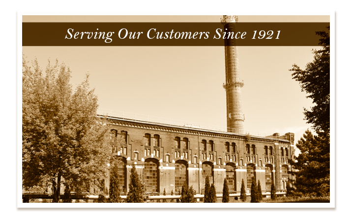 Associated Textile Mills - Serving Our Customers Since 1922